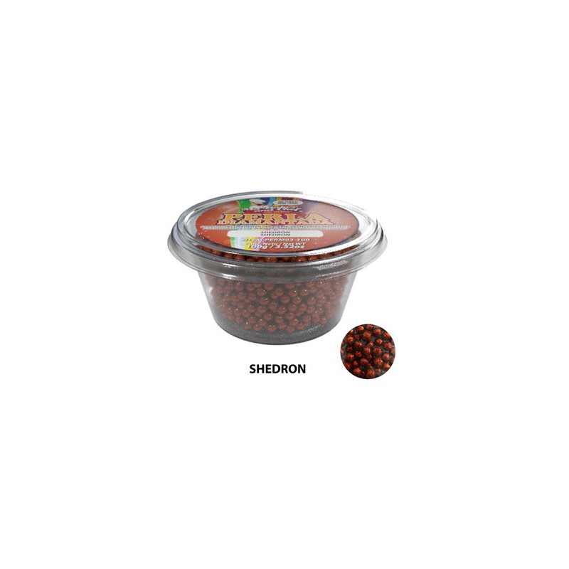 Perla Diamantada Shedron Mediana 100gr