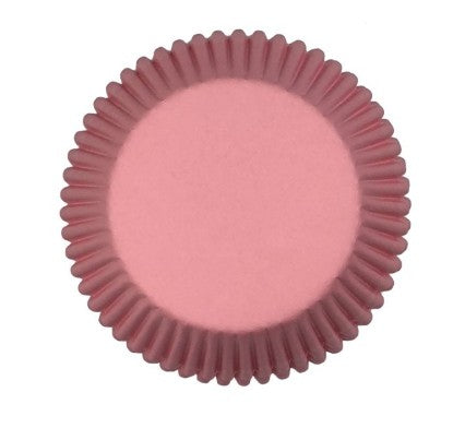 Capacillo Estandar Light Pink 75 Piezas