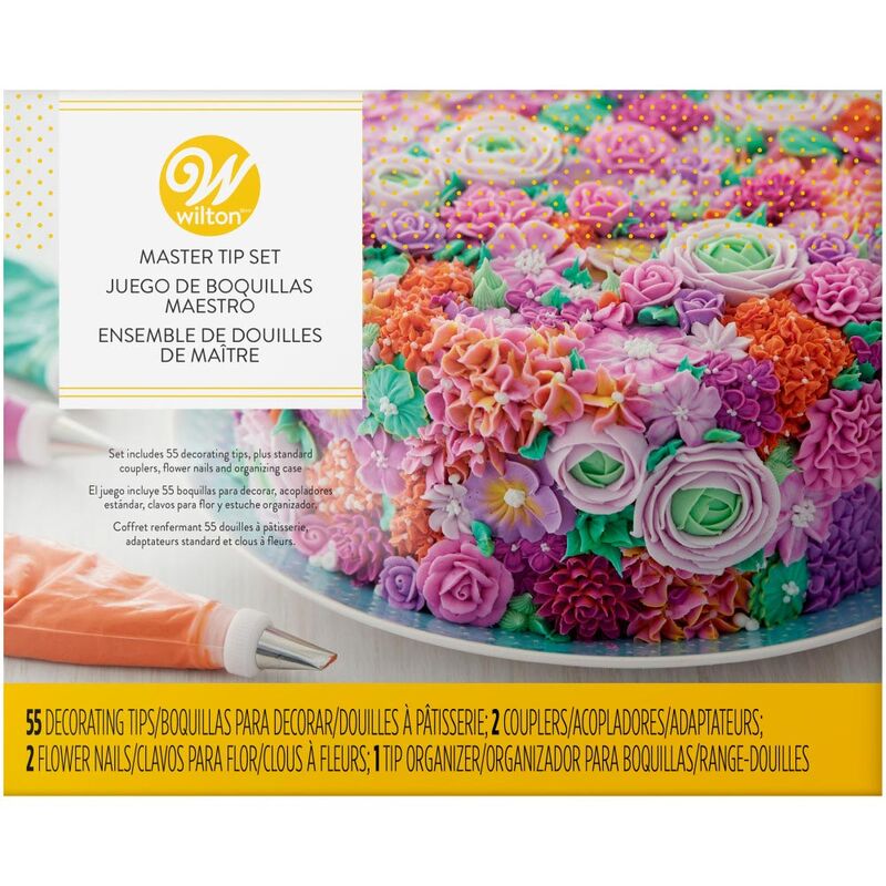 Juego de Duyas Master Tip Set
