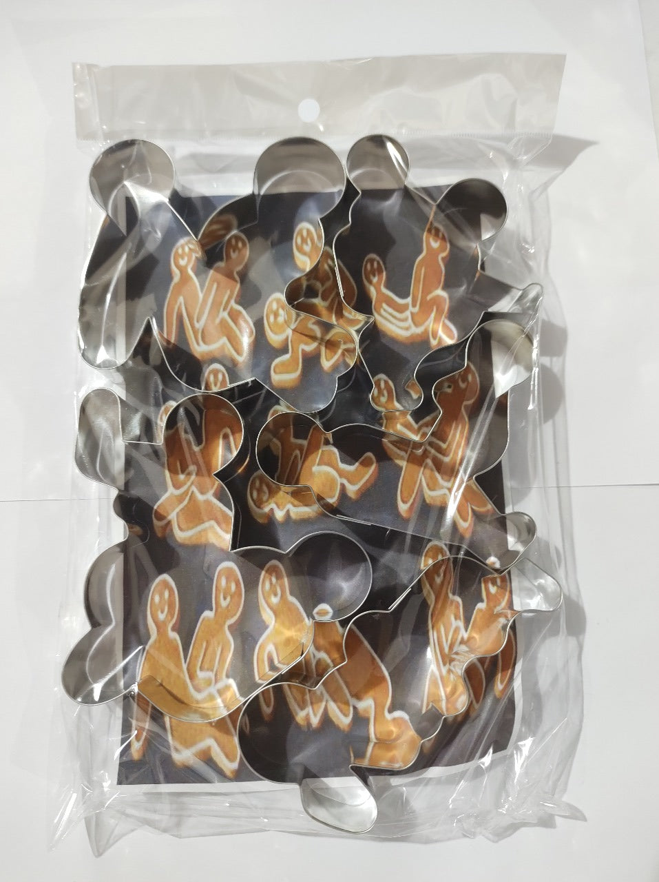 Cortadores Kamasutra