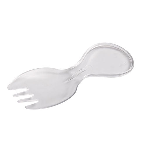 Tenedor Postre 100 pz Alegria