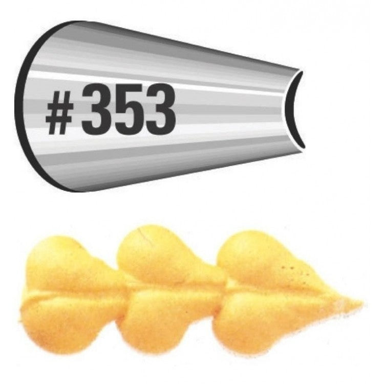 Duya # 353 Orilla