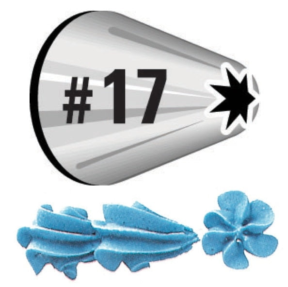 Duya # 17 Estrella