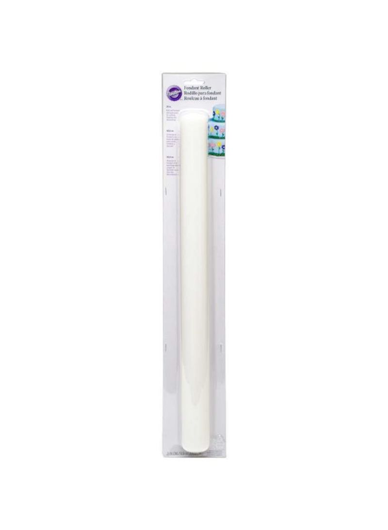 Rodillo para Fondant Grande