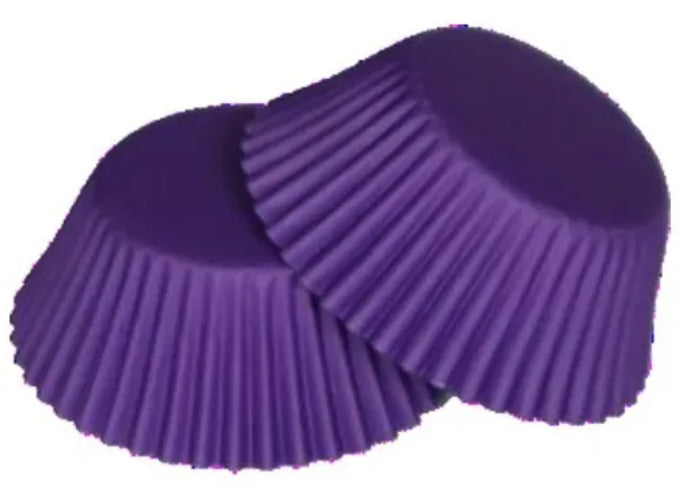 Capacillo Std Morado 100 pz