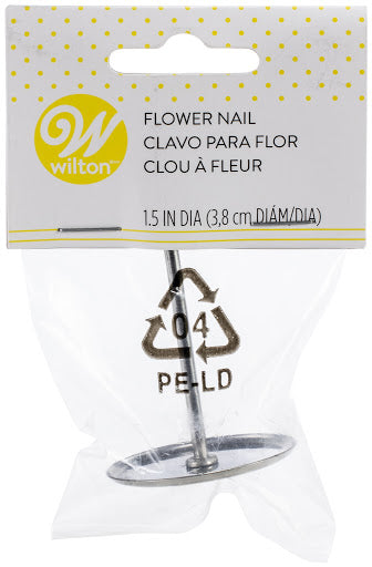 Herramienta para Elaboracion de Flor 4cm