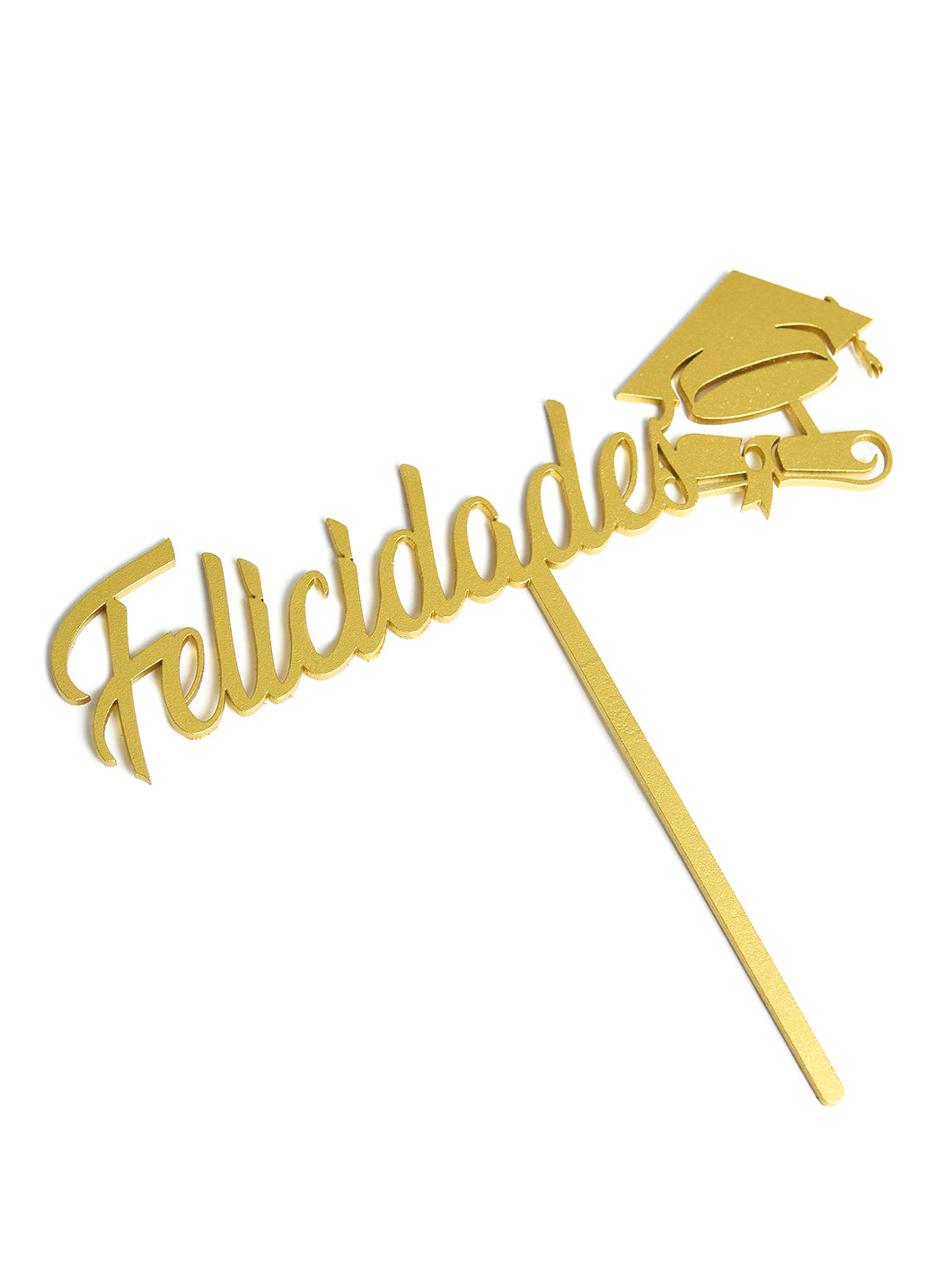 Letrero Graduacion Modelo 2