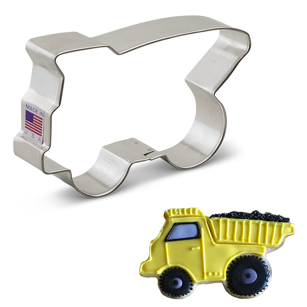 Cortador para Galleta de Tonka
