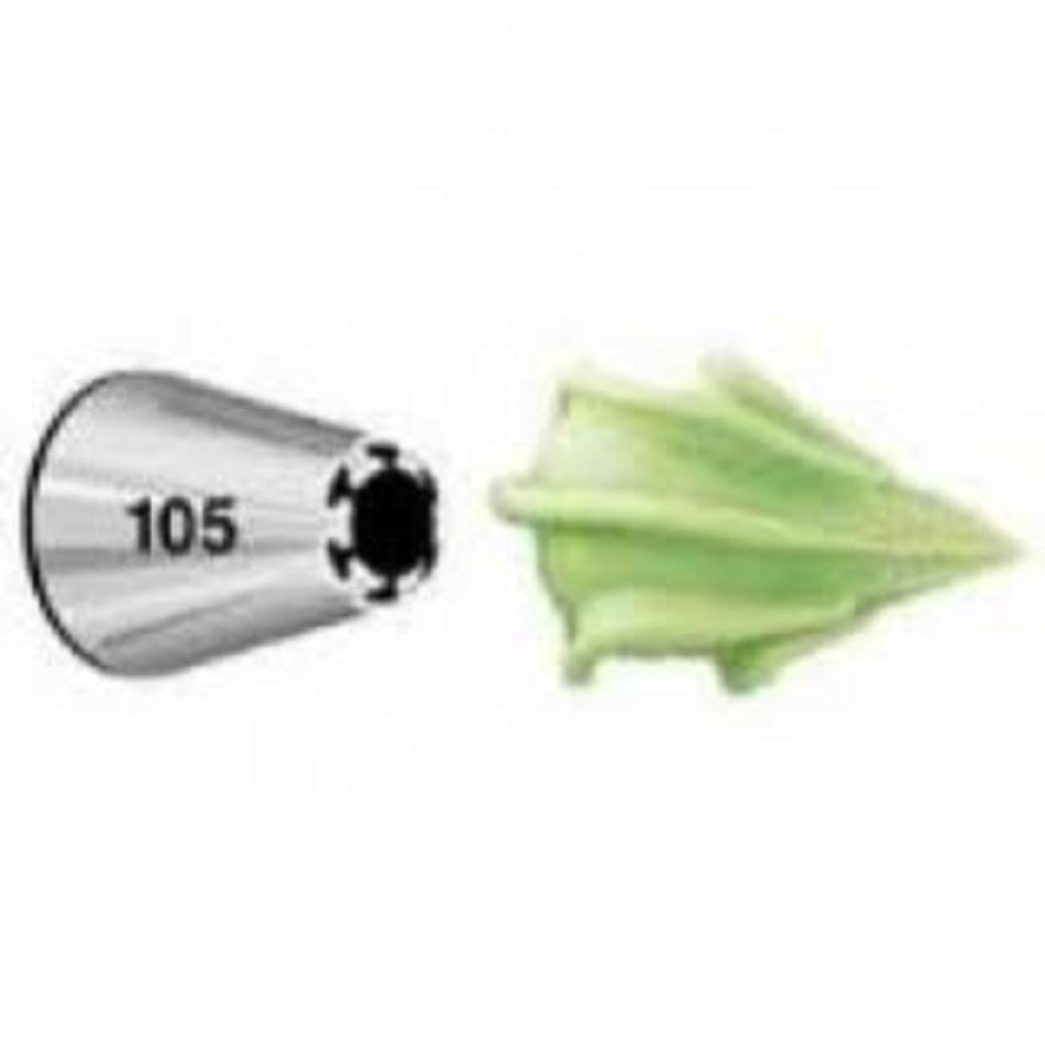 Duya # 105 Efectos Especiales