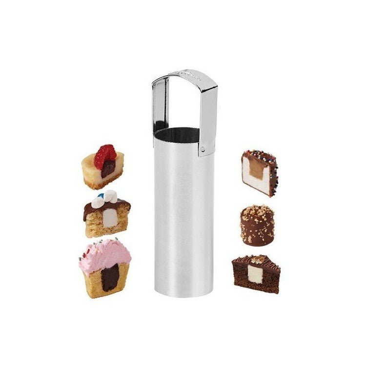 Descorazonador para Cupcakes