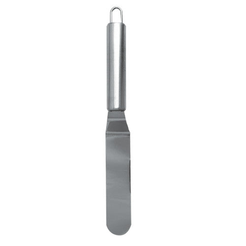 Espatula Angular Mango Metal 35cm