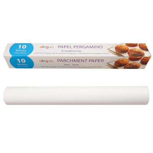 Papel Encerado Rollo .3x10m