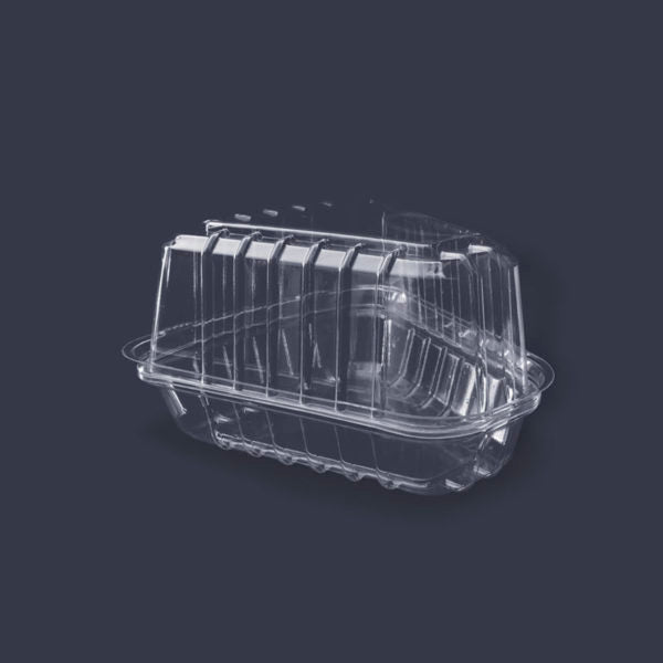 Domo para Rebanada Triangular – Bakers Depot