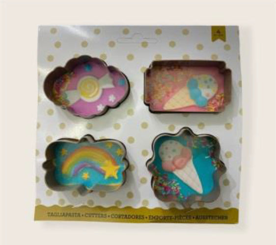 Cortadores de Plastico Placas