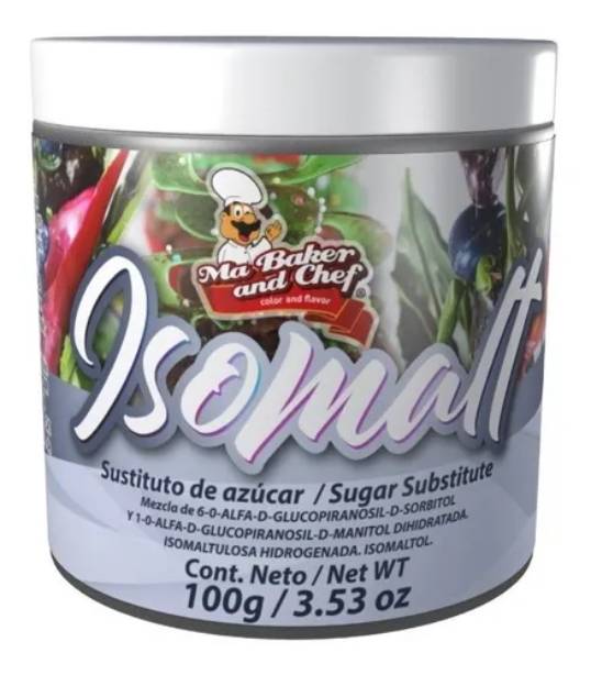 Isomalt 100gr
