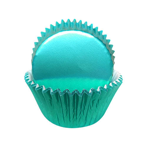 Capacillo Bake Eat Mini Tiffani Blue