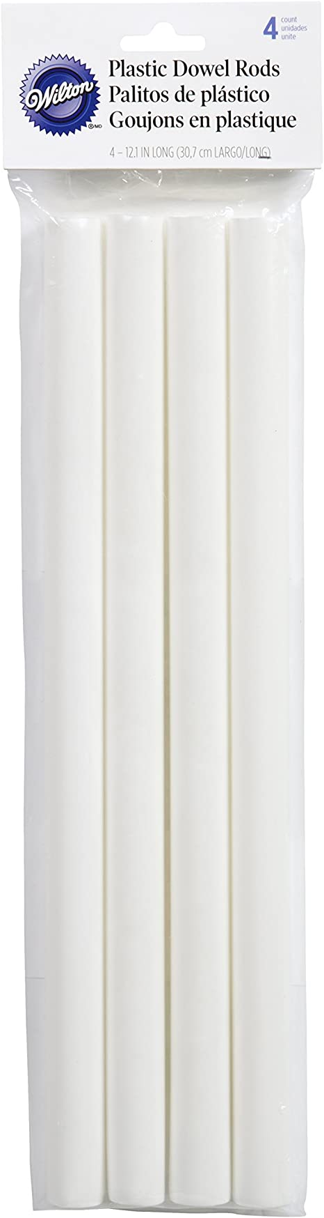 Soportes de Plastico