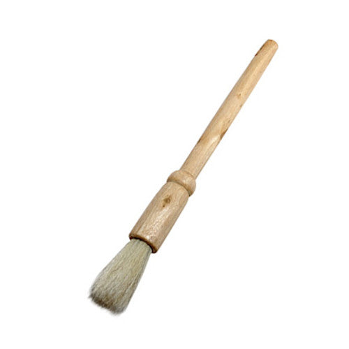 Brocha Mgo de Mad 25cm