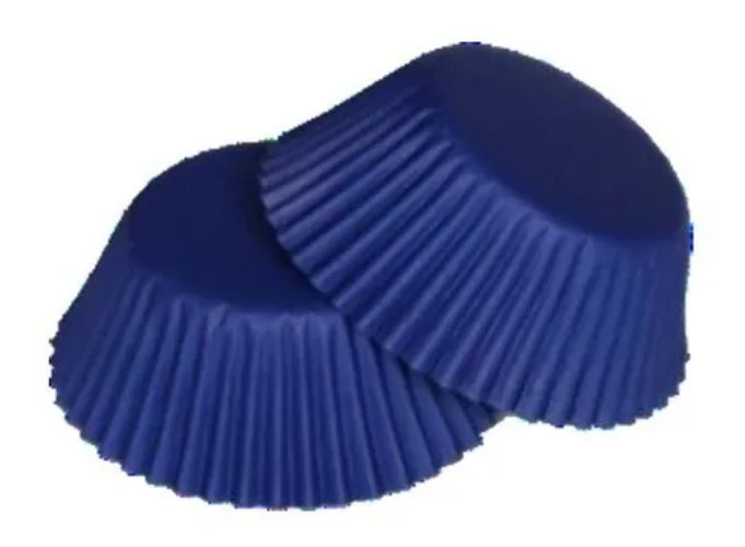 Capacillo Std Azul Rey 100 pz