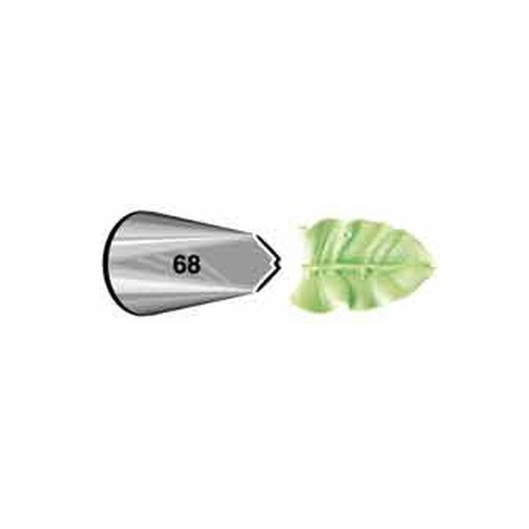 Duya # 68 Hoja