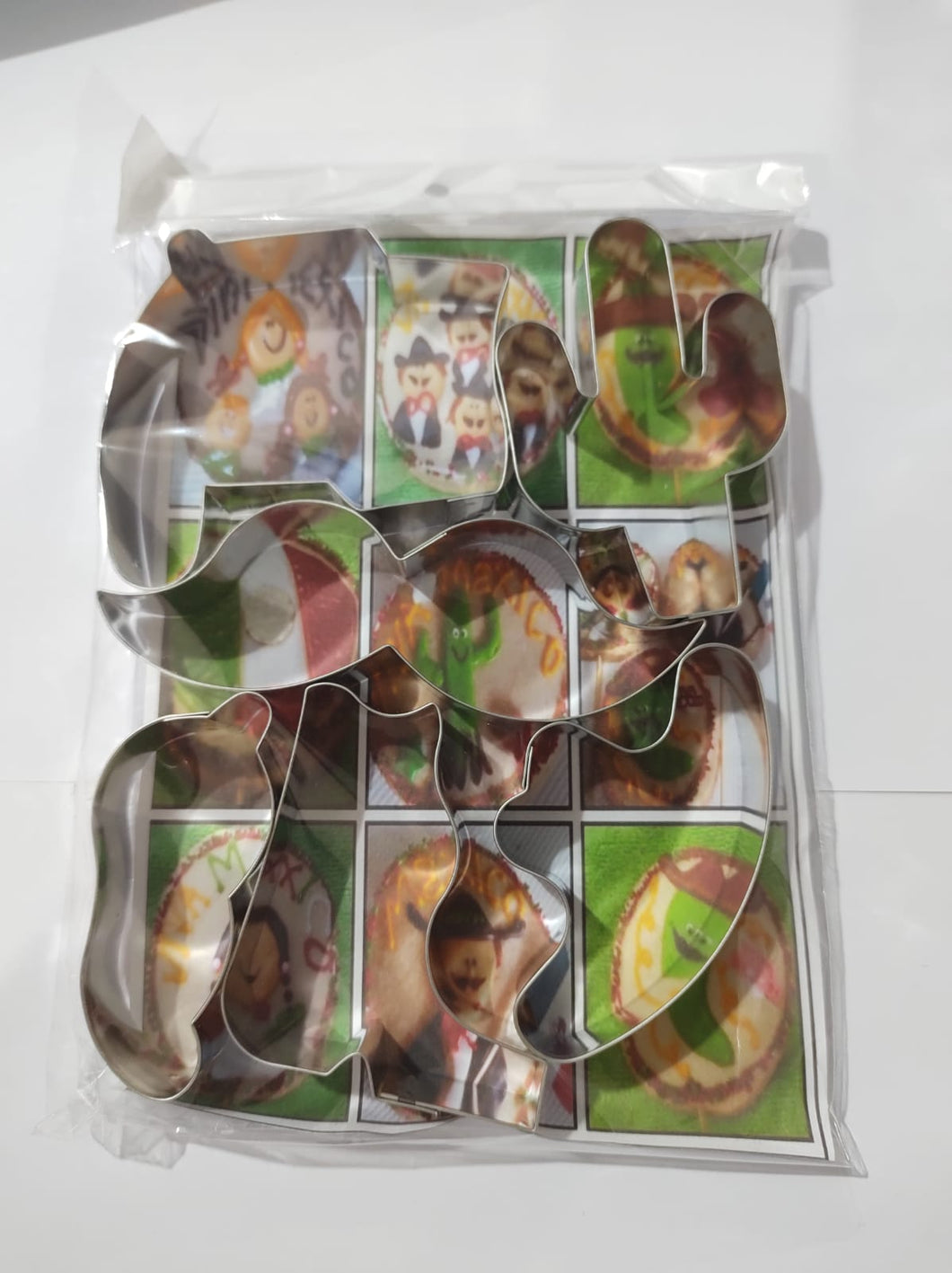 Cortadores 16 de Septiembre 2