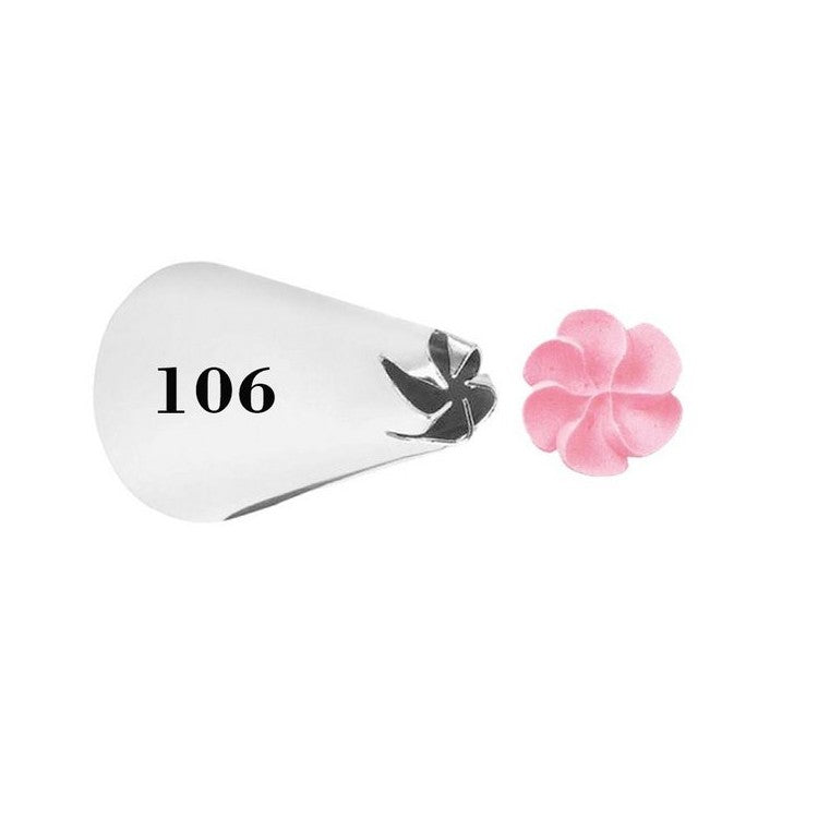 Duya # 106 Flores
