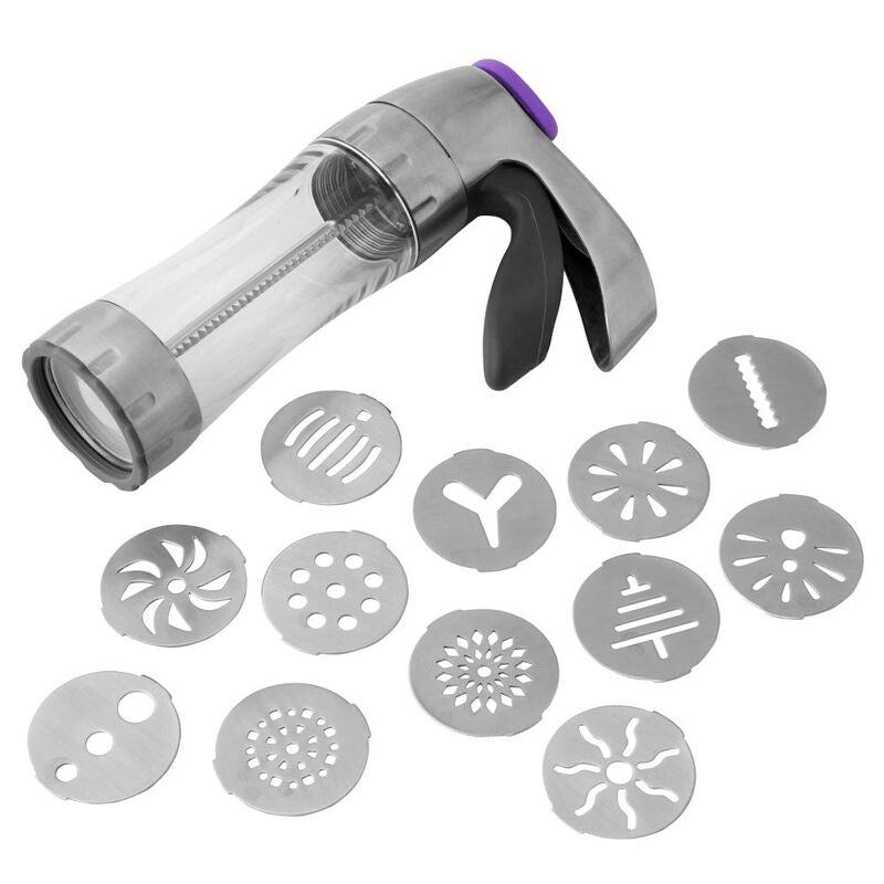 Pistola para Elaboracion Galletas