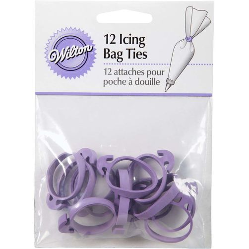 Ligas para Bolsa de Decoracion