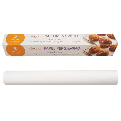 Papel Encerado Rollo .3x5m