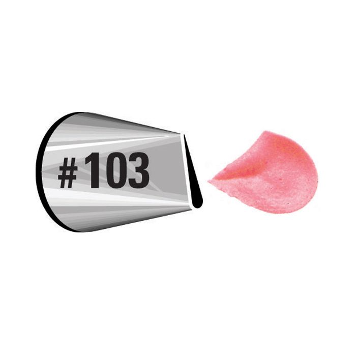 Duya # 103 Petalos