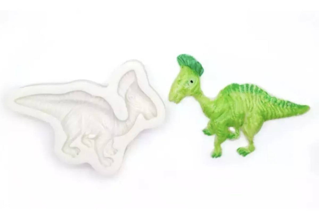 Molde Silicon Hypagrosaurus