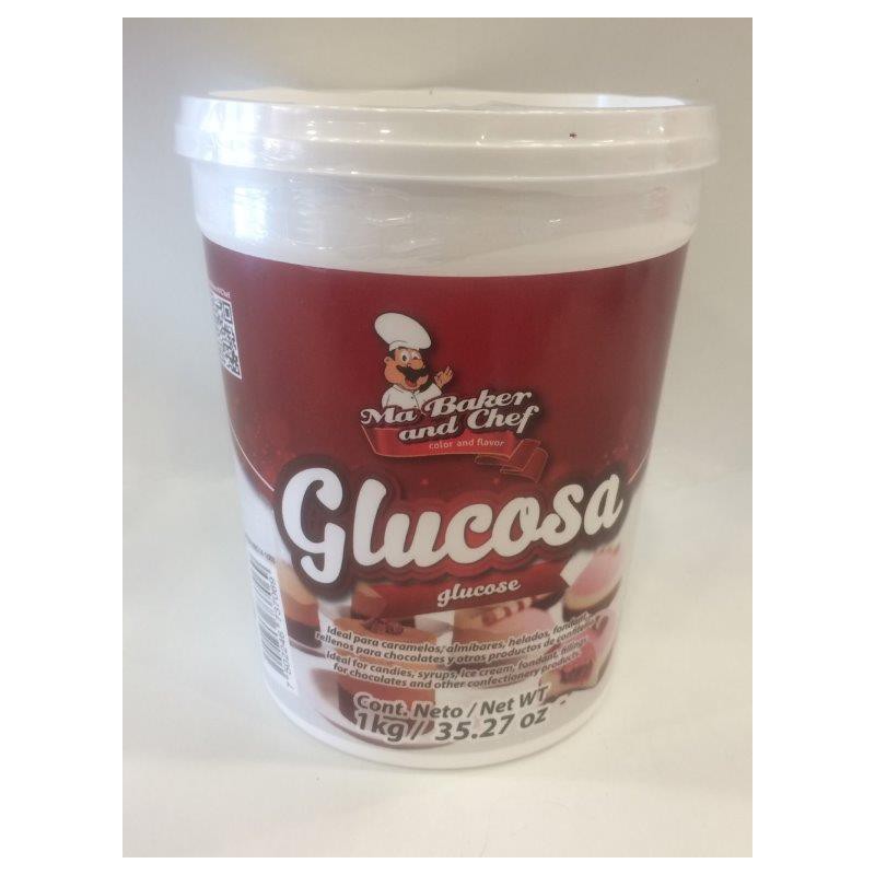 Glucosa 1kg