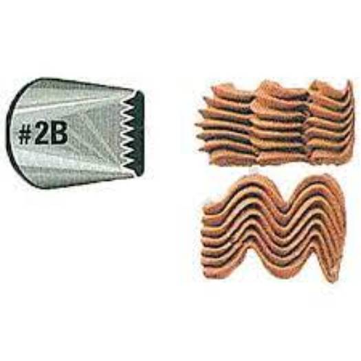 Duya # 2b Entrelazado Y Quecos