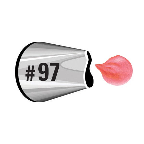 Duya # 97 Petalos