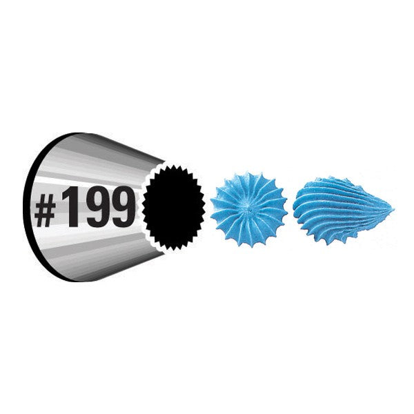 Duya # 199 Estrellas Y Flores