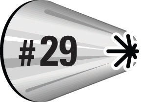 Duya # 29 Estrellas