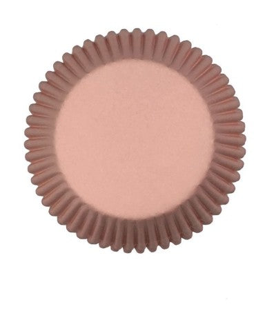 Capacillos Estandar Ligth Mauve 75 piezas