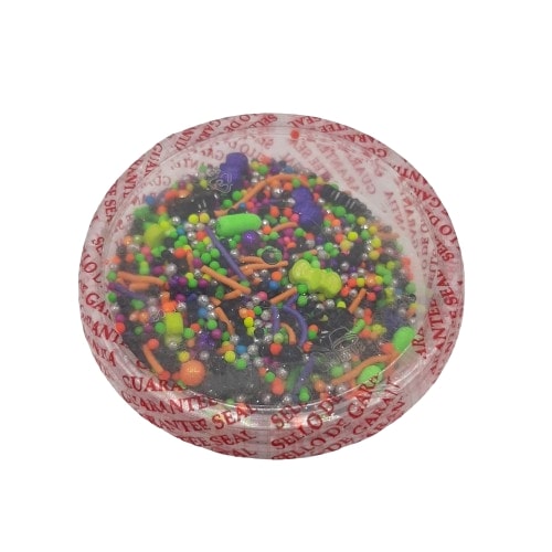 Sprinkles Surtidas Diseño Halloween