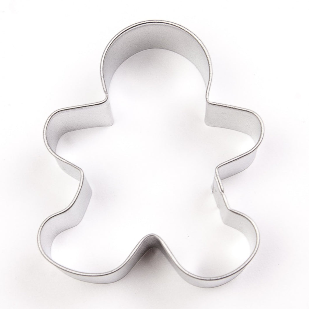 Cortador para Galleta Niño Jengibre