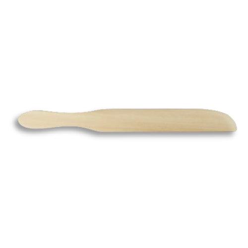 Espatula para Crepa Madera 25x3cm