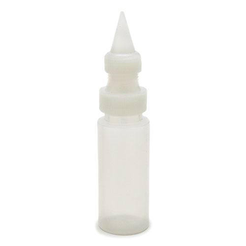 Botella Gotero para Pintar 2 Oz, 2 pz