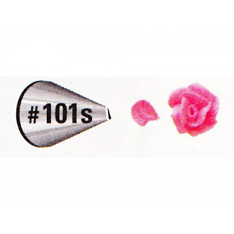 Duya # 101s Petalos