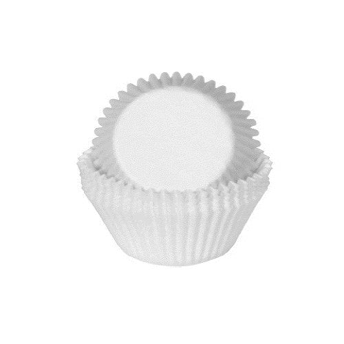 Capacillo Std Blanco 100 pz