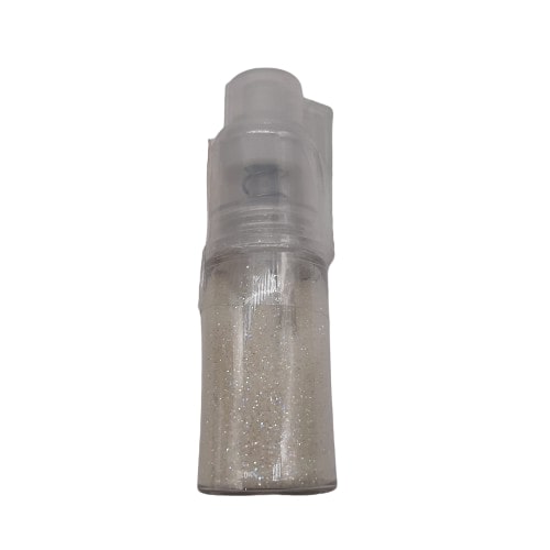 Bomba Diamantina Blanca