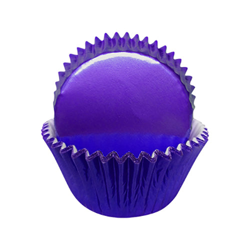 Capacillo Bake Eat Purple
