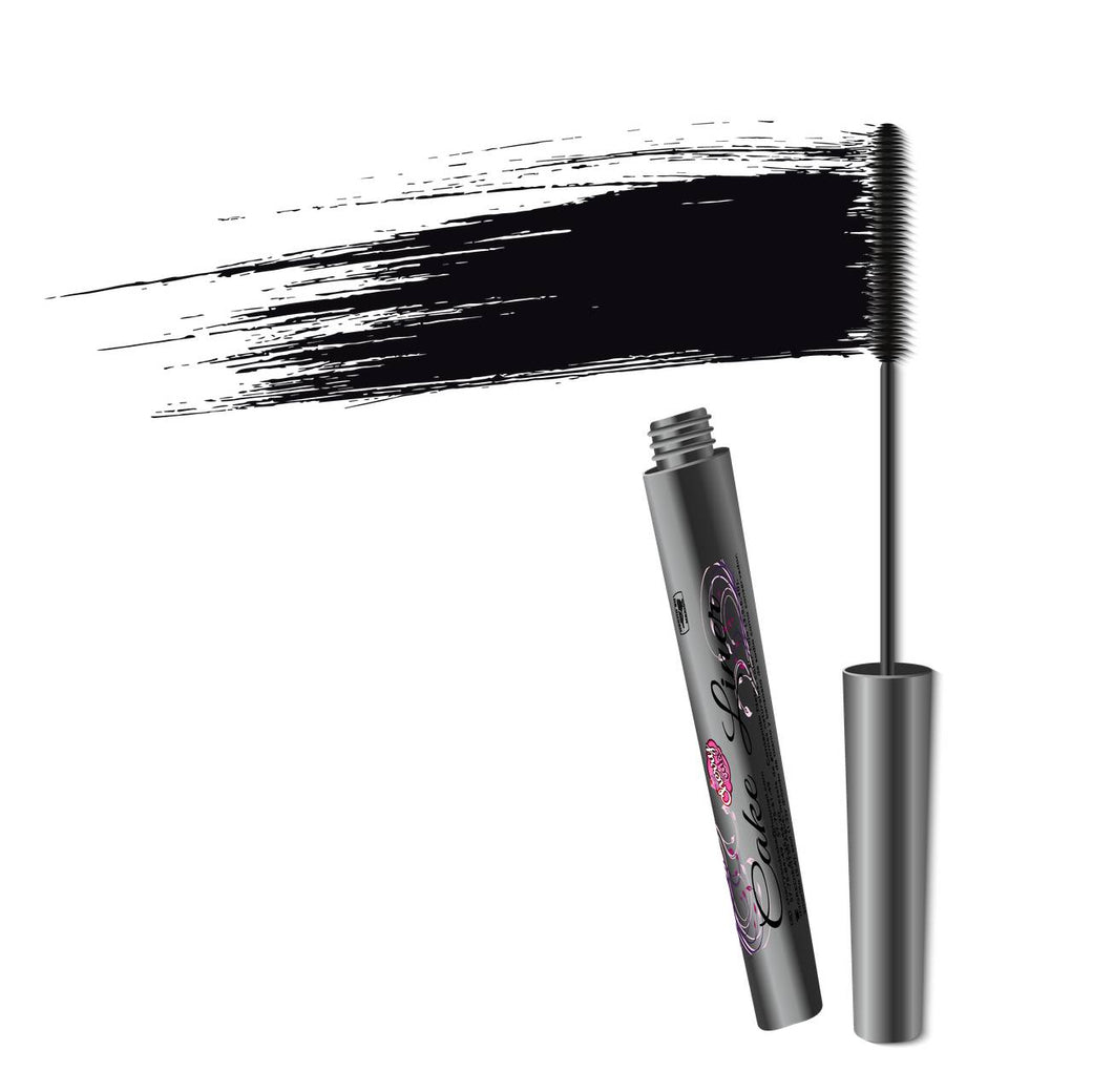 Cake Liner Negro
