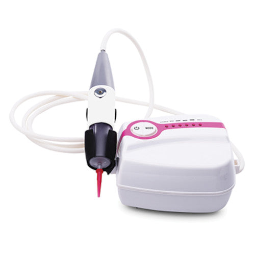 Mini Compresor Aire con  Pluma para  Icing