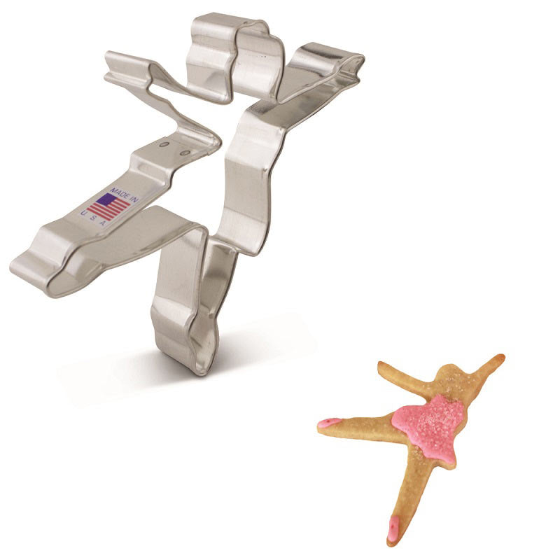 Cortador para Galleta de Bailarina