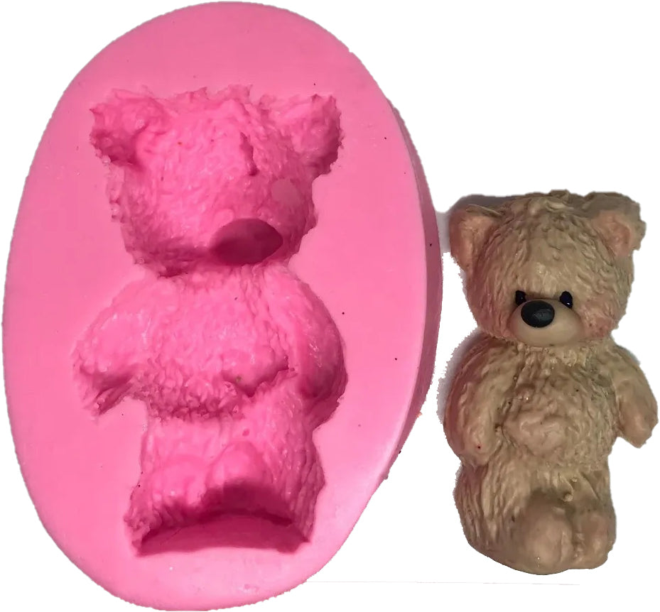 Oso de peluche
